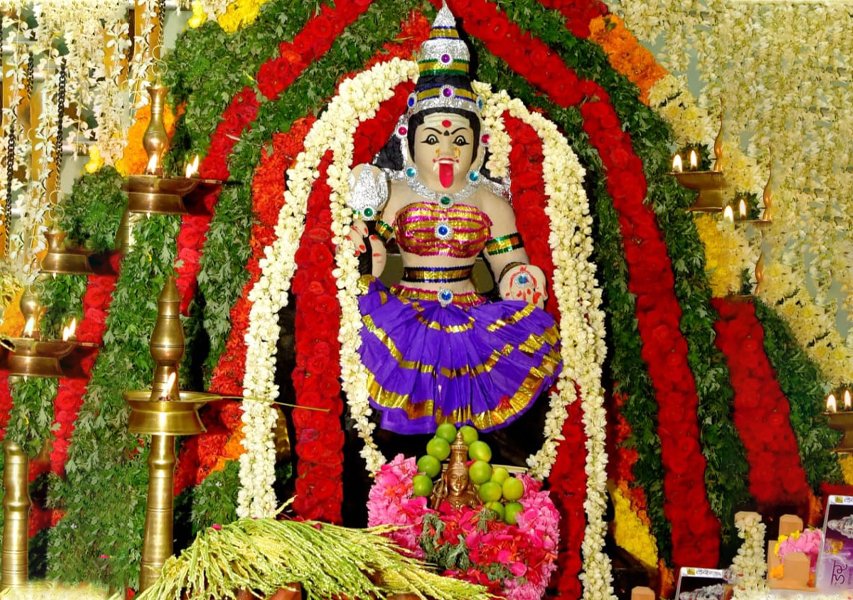 Spiritual Highlights